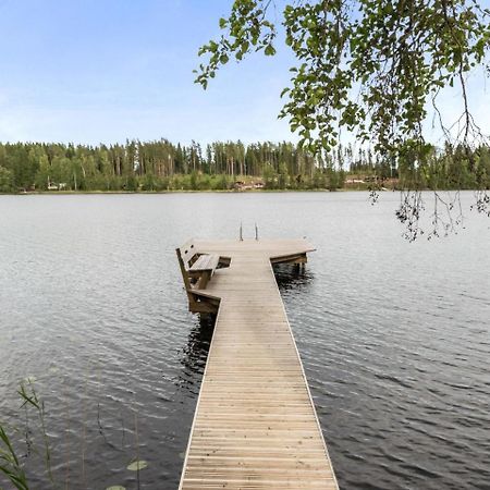 Holiday Home Villa Pihlaja By Interhome Valkeala Eksteriør bilde