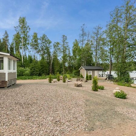 Holiday Home Villa Pihlaja By Interhome Valkeala Eksteriør bilde