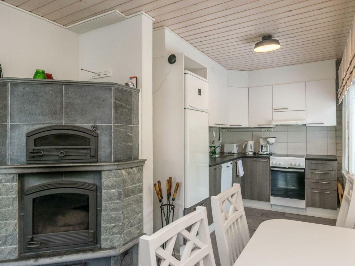 Holiday Home Villa Pihlaja By Interhome Valkeala Eksteriør bilde