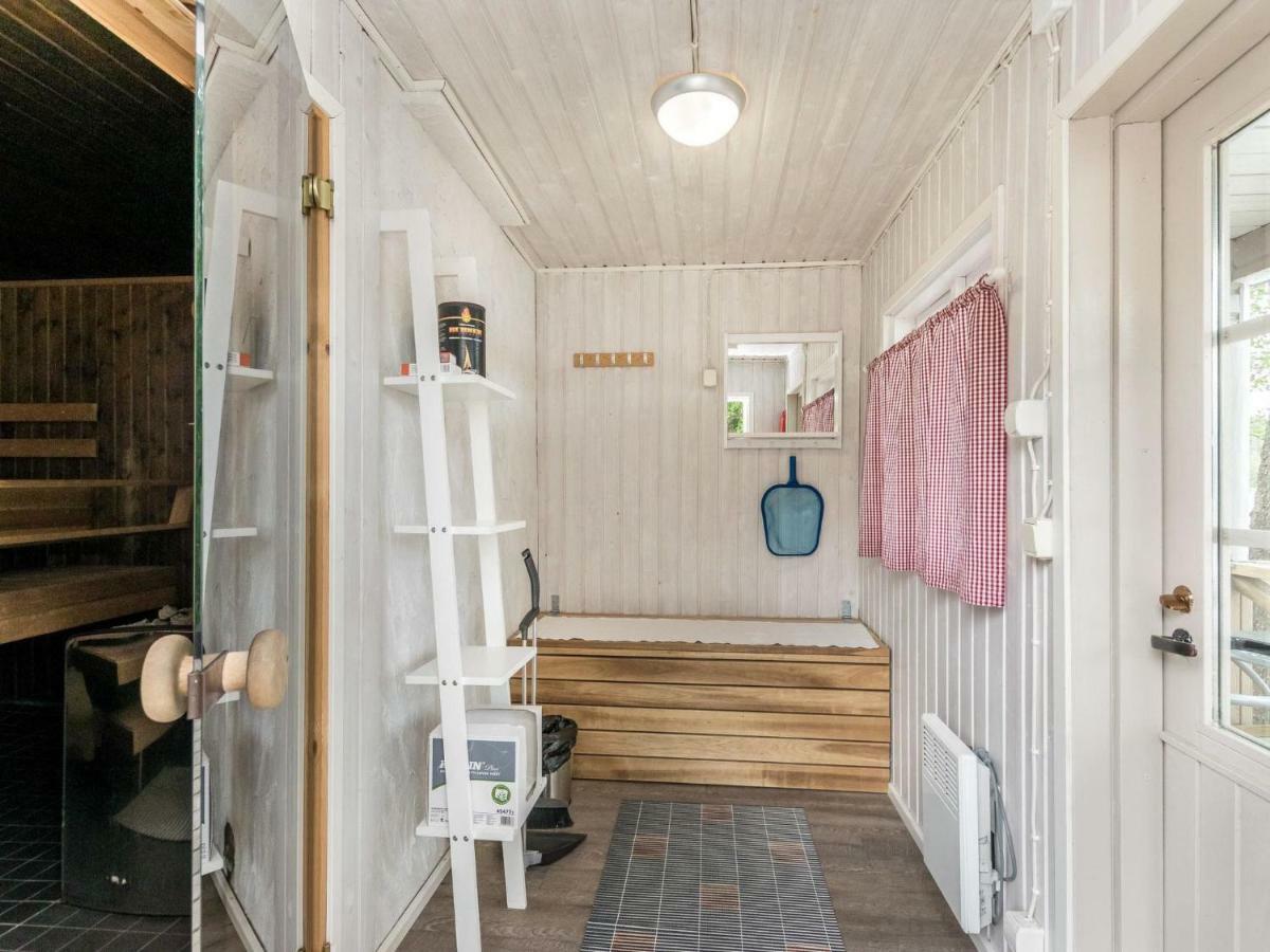 Holiday Home Villa Pihlaja By Interhome Valkeala Eksteriør bilde