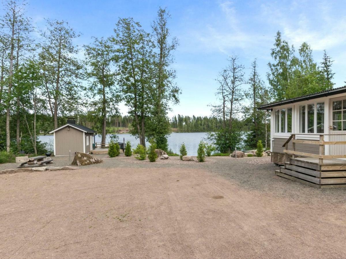 Holiday Home Villa Pihlaja By Interhome Valkeala Eksteriør bilde