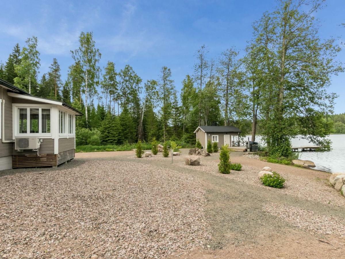 Holiday Home Villa Pihlaja By Interhome Valkeala Eksteriør bilde