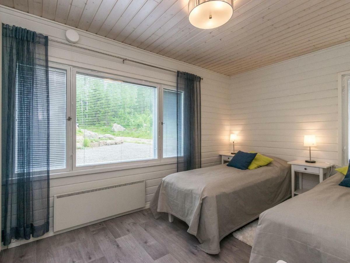 Holiday Home Villa Pihlaja By Interhome Valkeala Eksteriør bilde