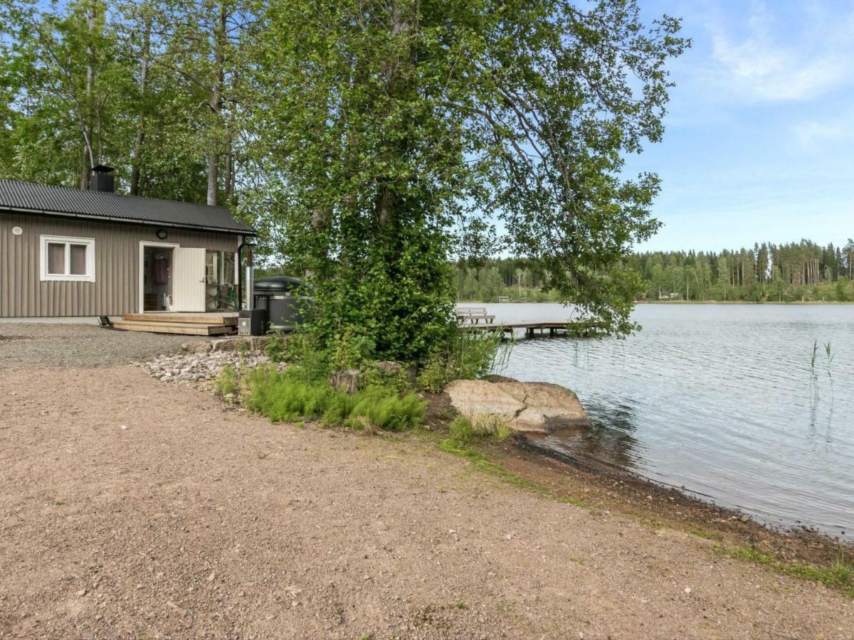 Holiday Home Villa Pihlaja By Interhome Valkeala Eksteriør bilde