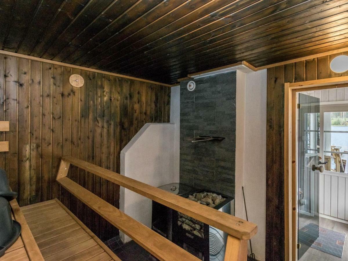 Holiday Home Villa Pihlaja By Interhome Valkeala Eksteriør bilde