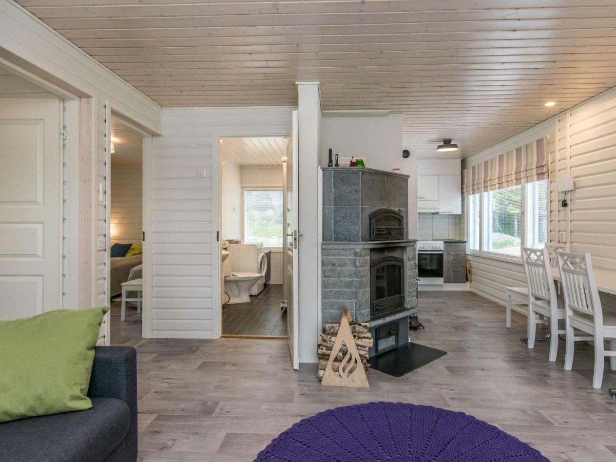 Holiday Home Villa Pihlaja By Interhome Valkeala Eksteriør bilde