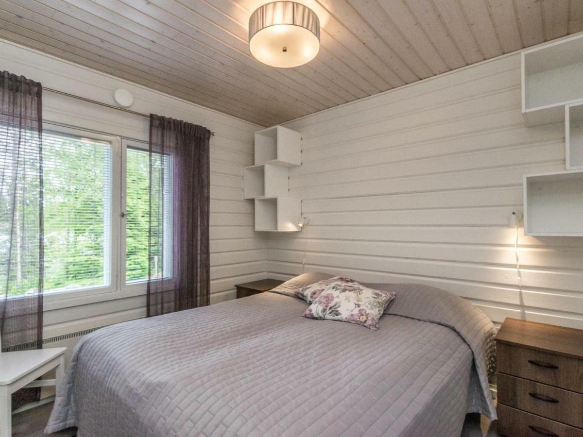 Holiday Home Villa Pihlaja By Interhome Valkeala Eksteriør bilde