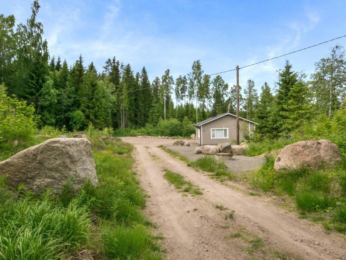 Holiday Home Villa Pihlaja By Interhome Valkeala Eksteriør bilde